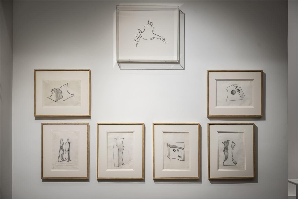 De la escultura que vibra, imagen 07