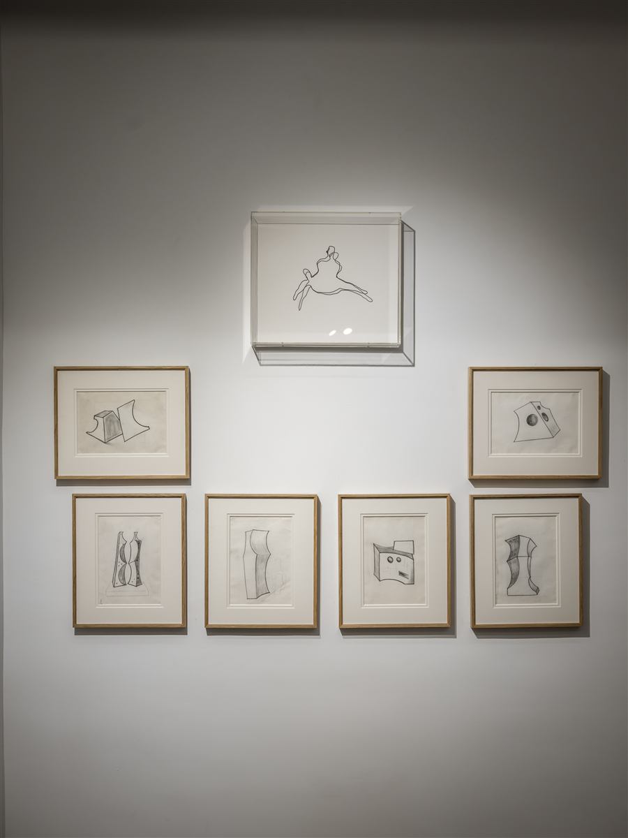 De la escultura que vibra, imagen 08