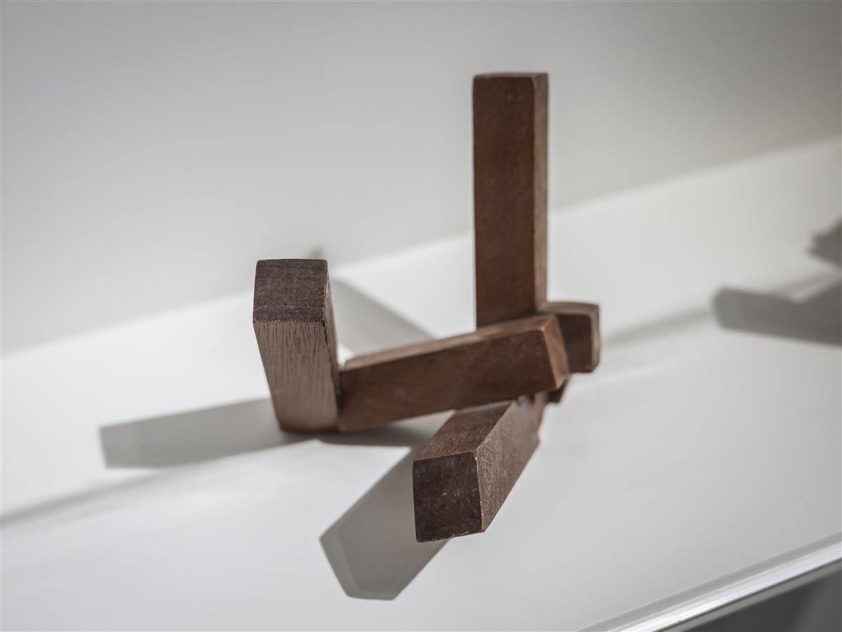 De la escultura que vibra, imagen 12