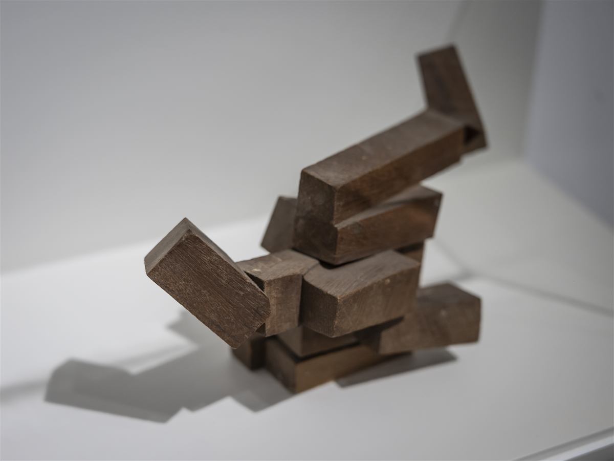 De la escultura que vibra, imagen 13