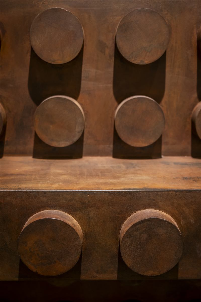 De la escultura que vibra, imagen 14