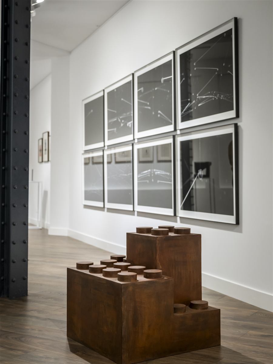 De la escultura que vibra, imagen 16