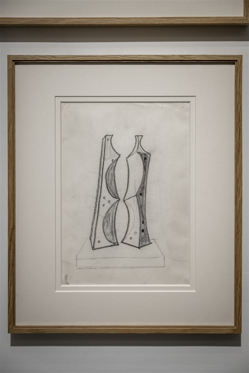 De la escultura que vibra, imagen 17
