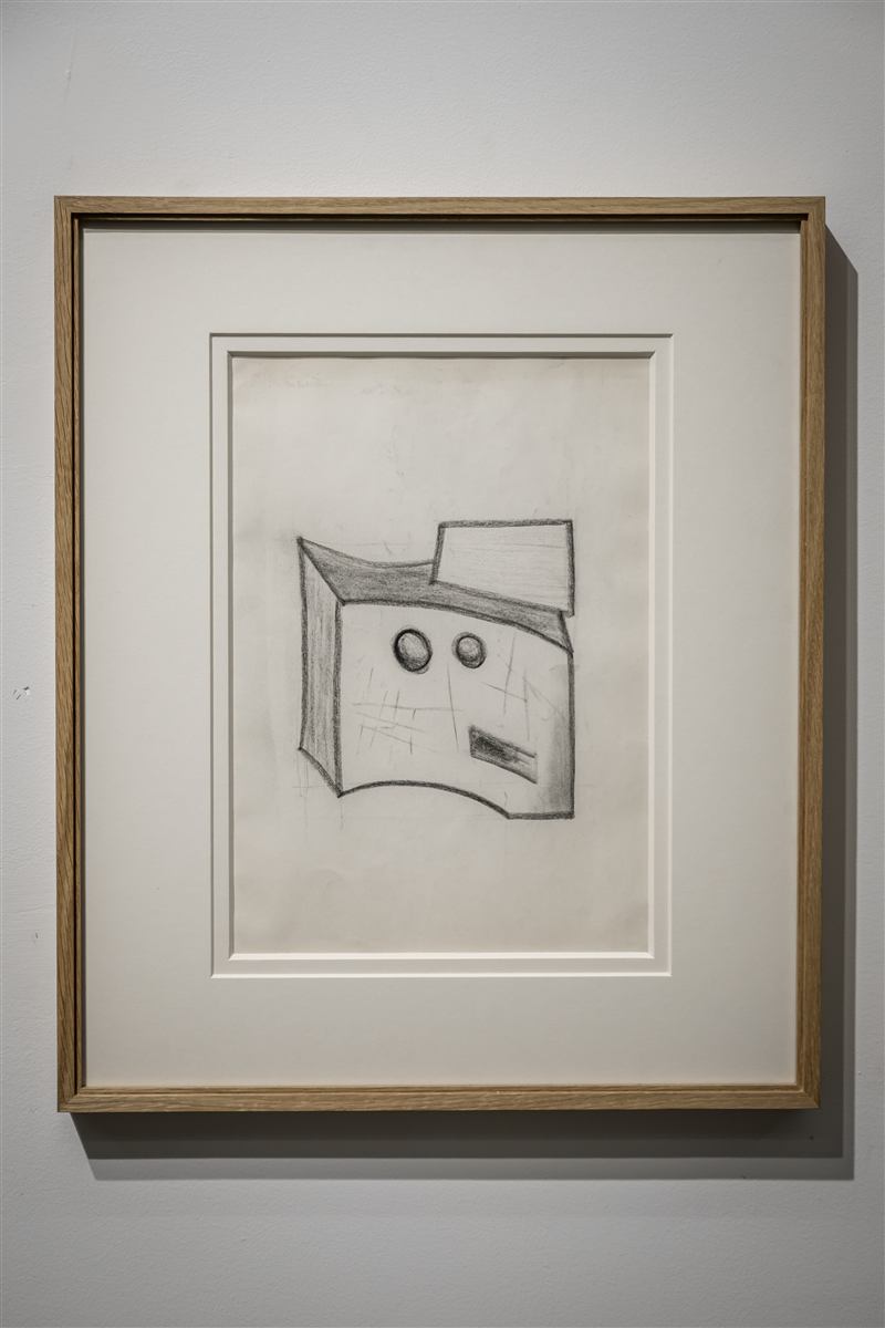 De la escultura que vibra, imagen 20