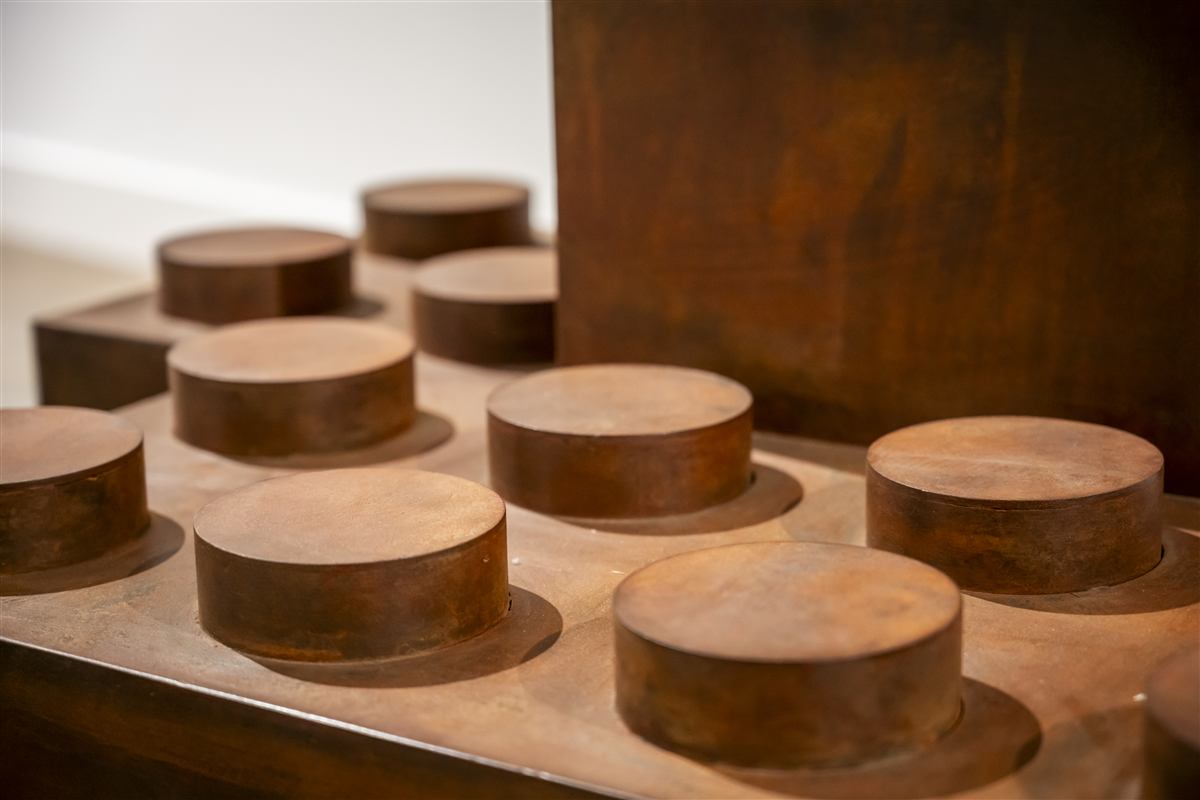 De la escultura que vibra, imagen 25