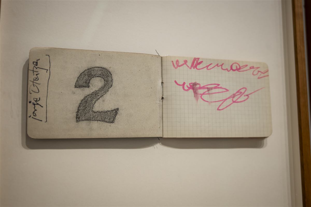 De la escultura que vibra, imagen 27