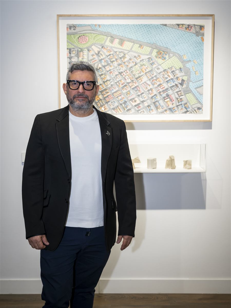De la escultura que vibra, adelanto 22