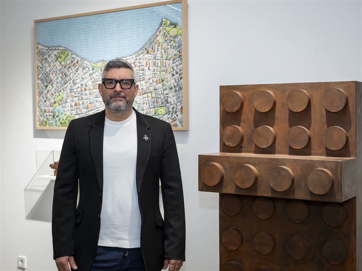 De la escultura que vibra, adelanto 24
