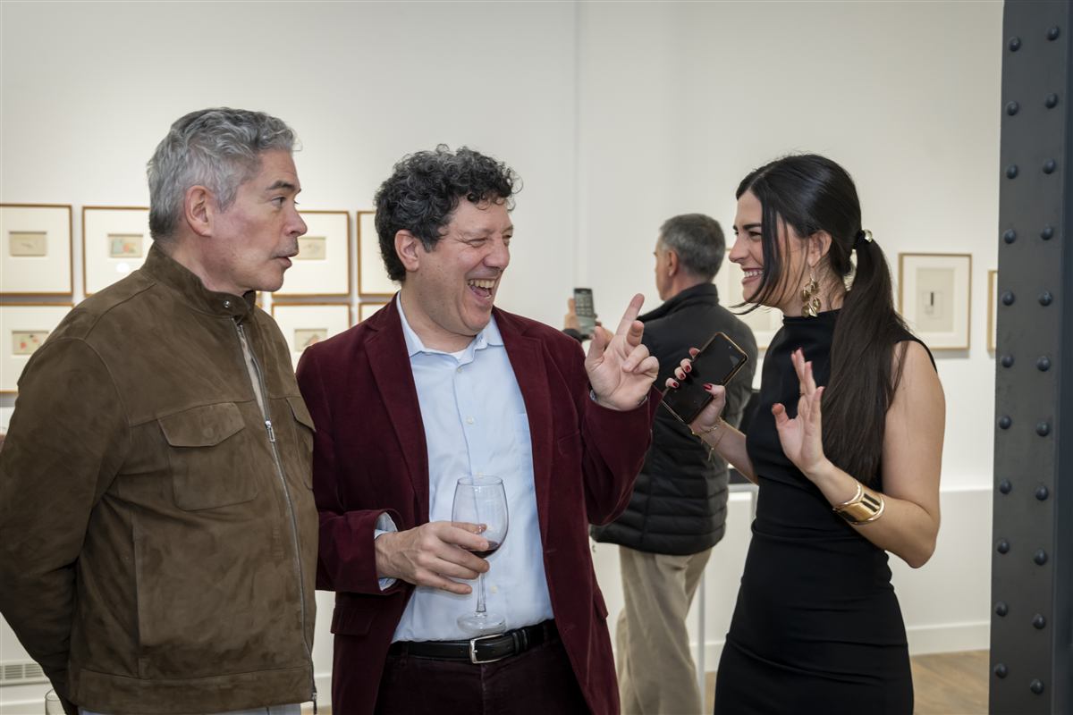 De la escultura que vibra, adelanto 25