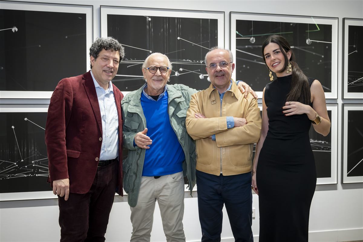De la escultura que vibra, adelanto 35