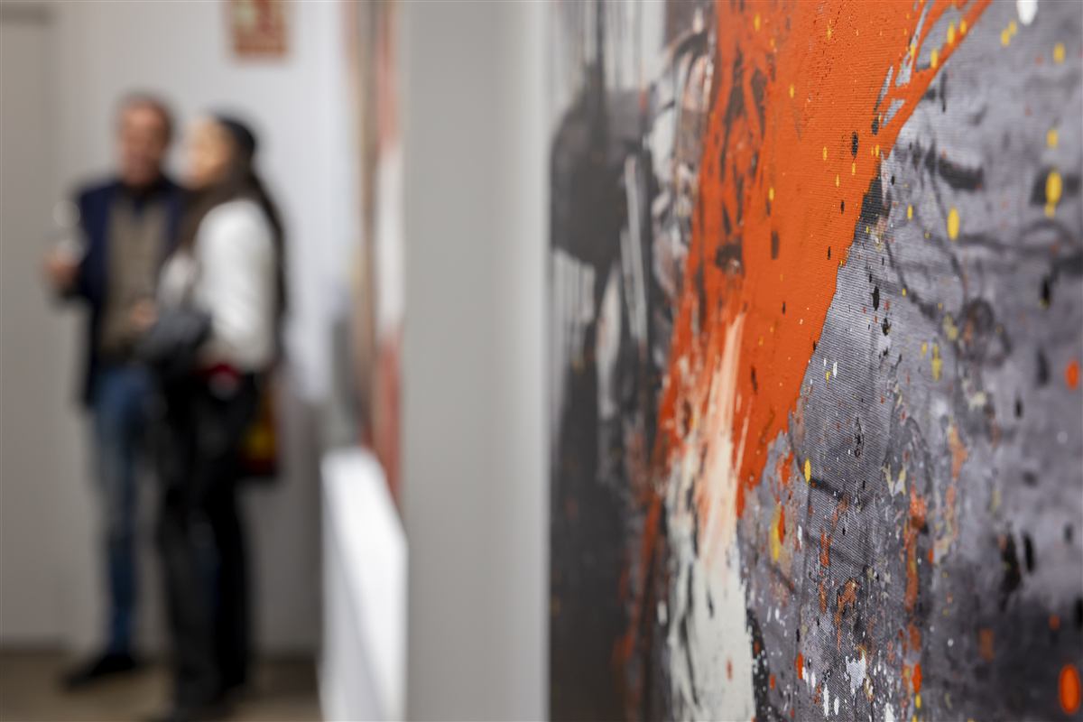 Fuego y Silencio, imagen 39