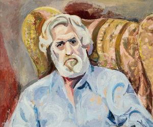 Menchu Gal y el arte contemporáneo español