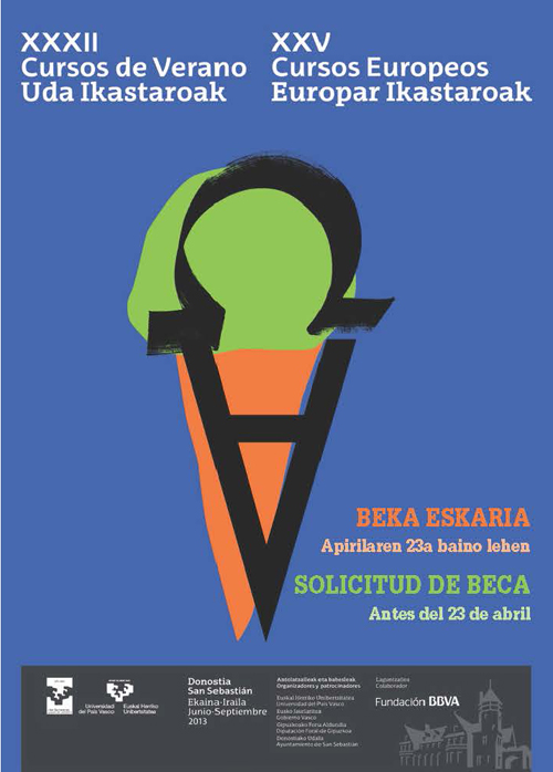 Cursos de Verano en San Sebastián «Menchu Gal, entre París y Madrid»